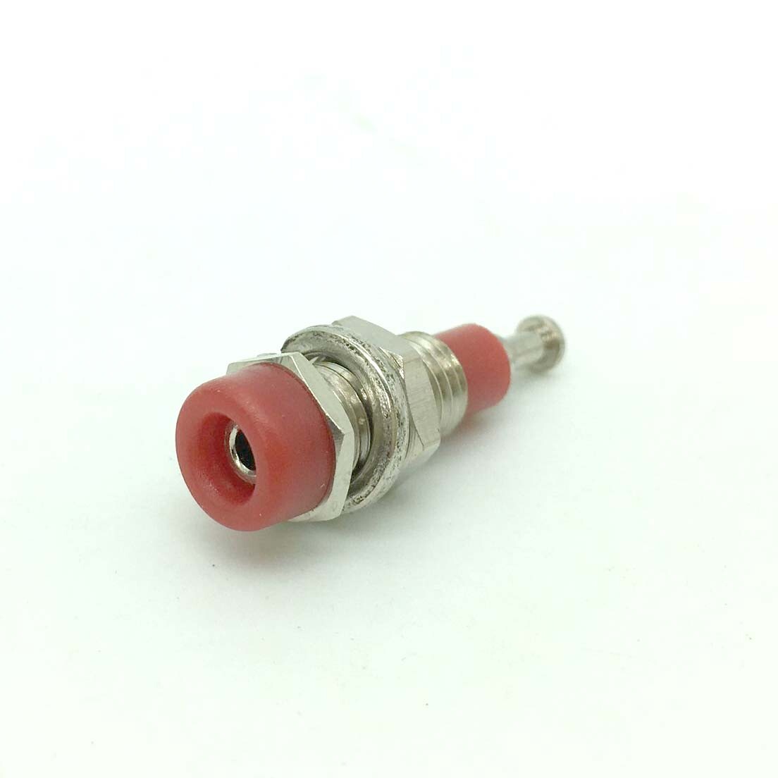Shielded 2mm binding posts Banana Socket 2.0mm jack Terminals for Test Probes