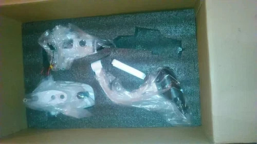 SLIT LAMP HAAG STREIT TYPE 5 STEP, APPLANATION TONOMETER BEAM SPILTTER & CAMERA