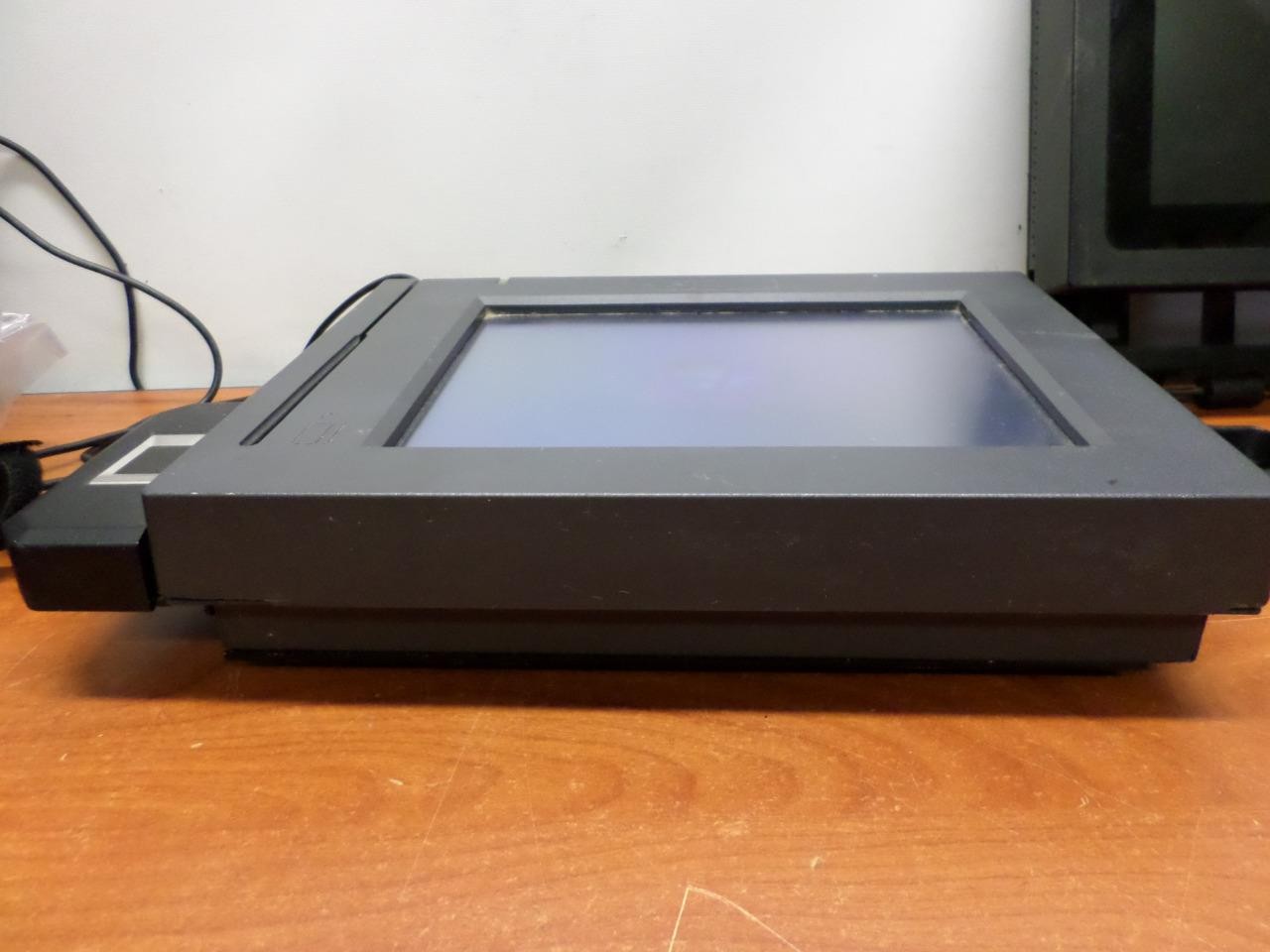 Saturn 8 J1900 & Saturn All-In-One 8" POS Computers