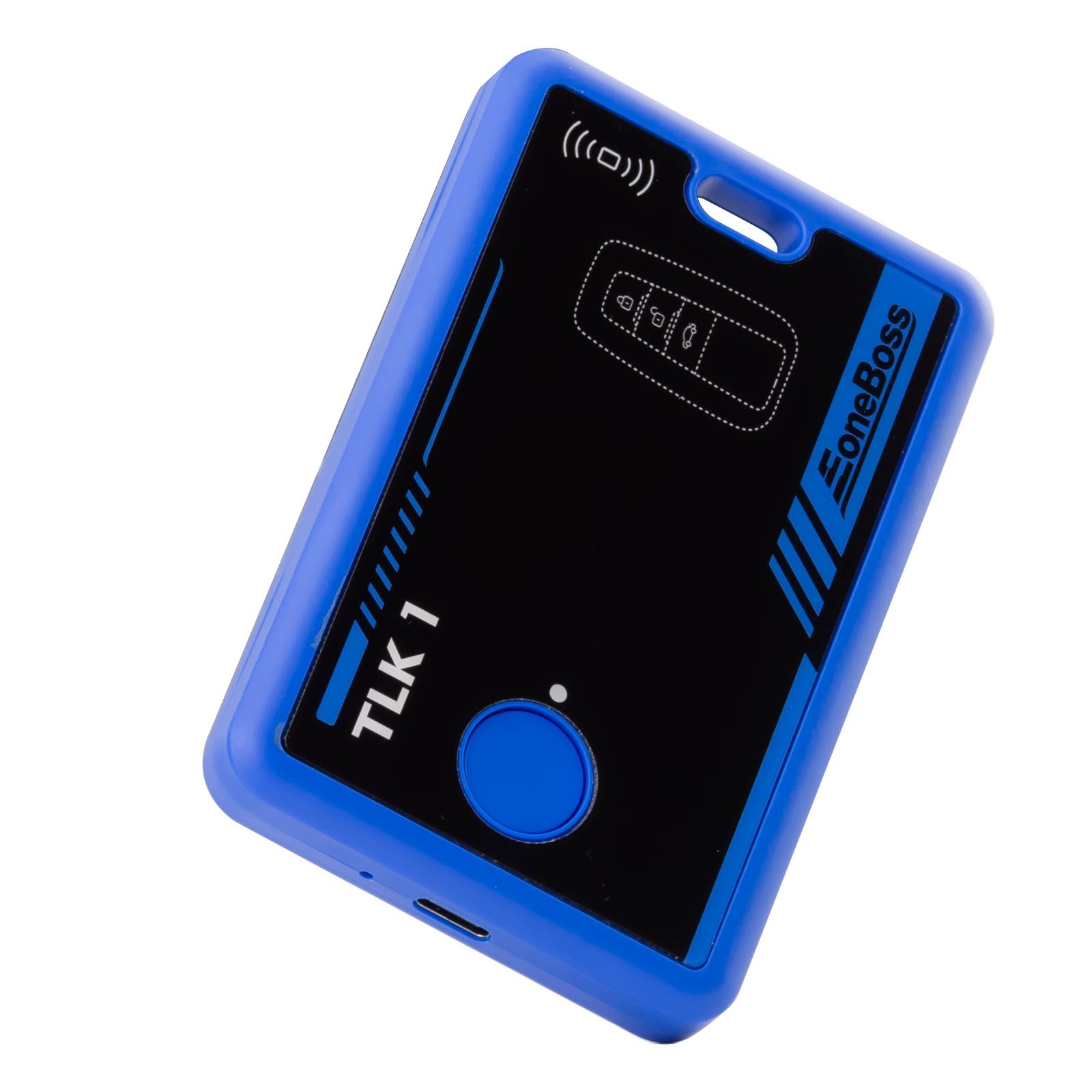 EONEBOSS TLK 1 Key Unl0-c-king Device for Toyota/ for Lexus 8A-AA BA B9 B8 USA