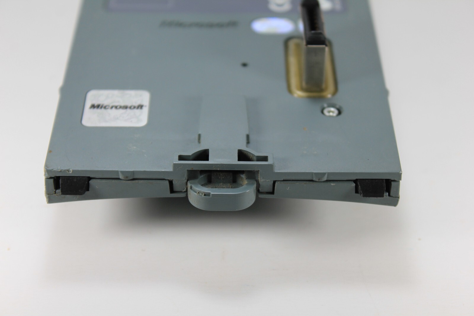 Xbox 360 60GB External Hard Drive HDD Official Microsoft Tested