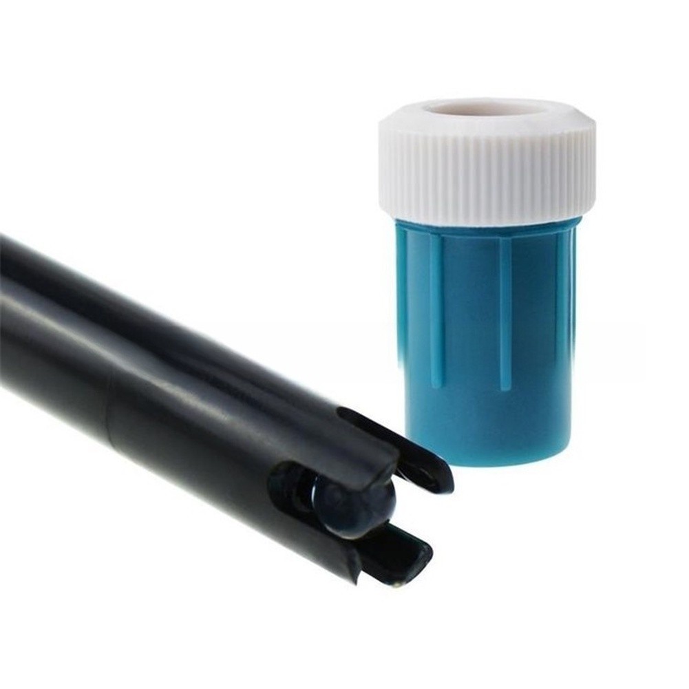 Water Testing Electrode Probe with for bnc Connector for Meter Controllers