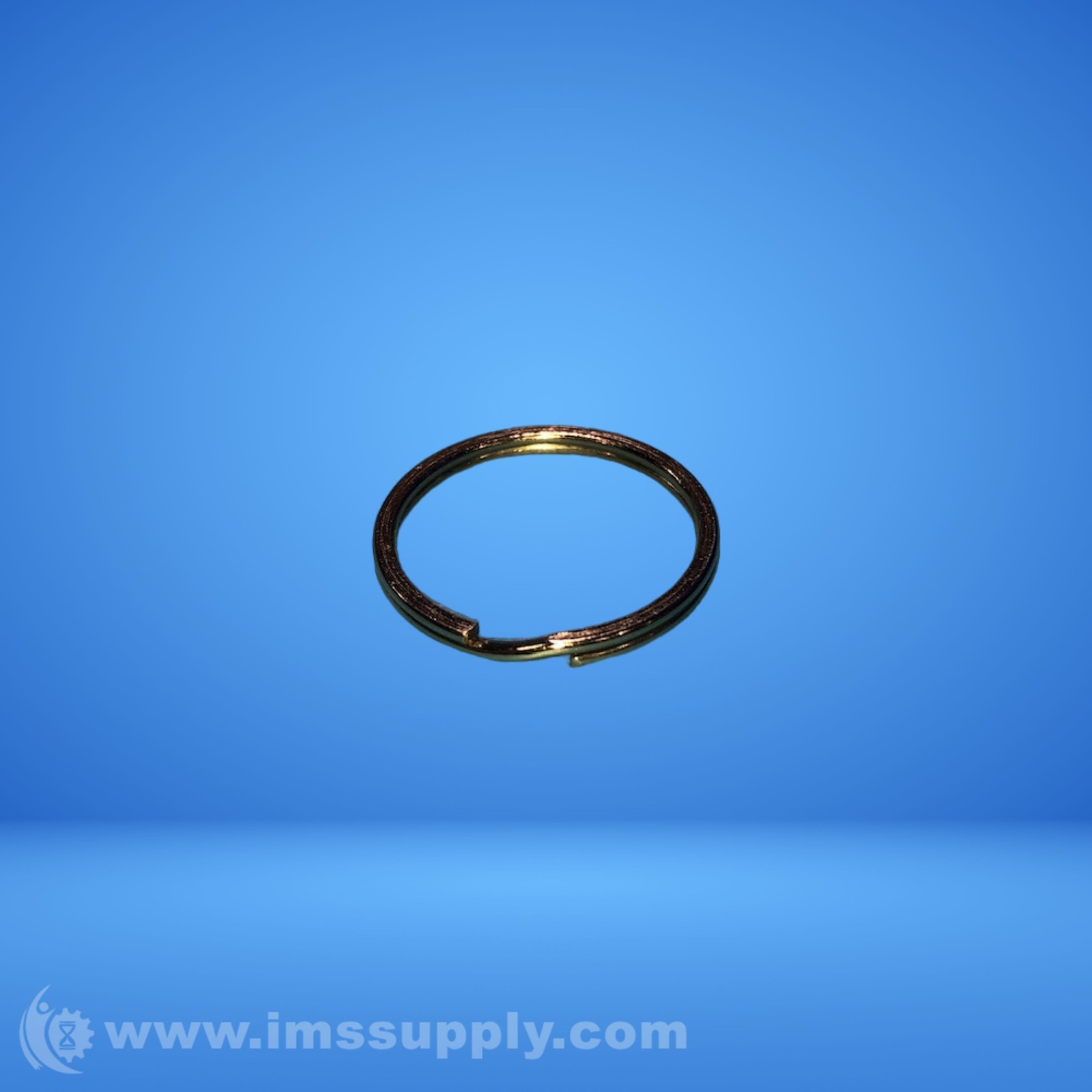 Split Ring Key Holder FNIP