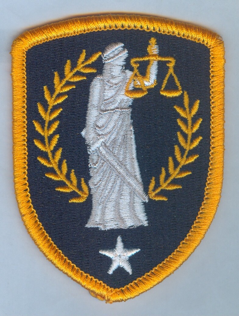 NEW ISSUE SSI:    OFFICE OF SPECIAL TRIAL COUNSEL ...... MINT ..... X