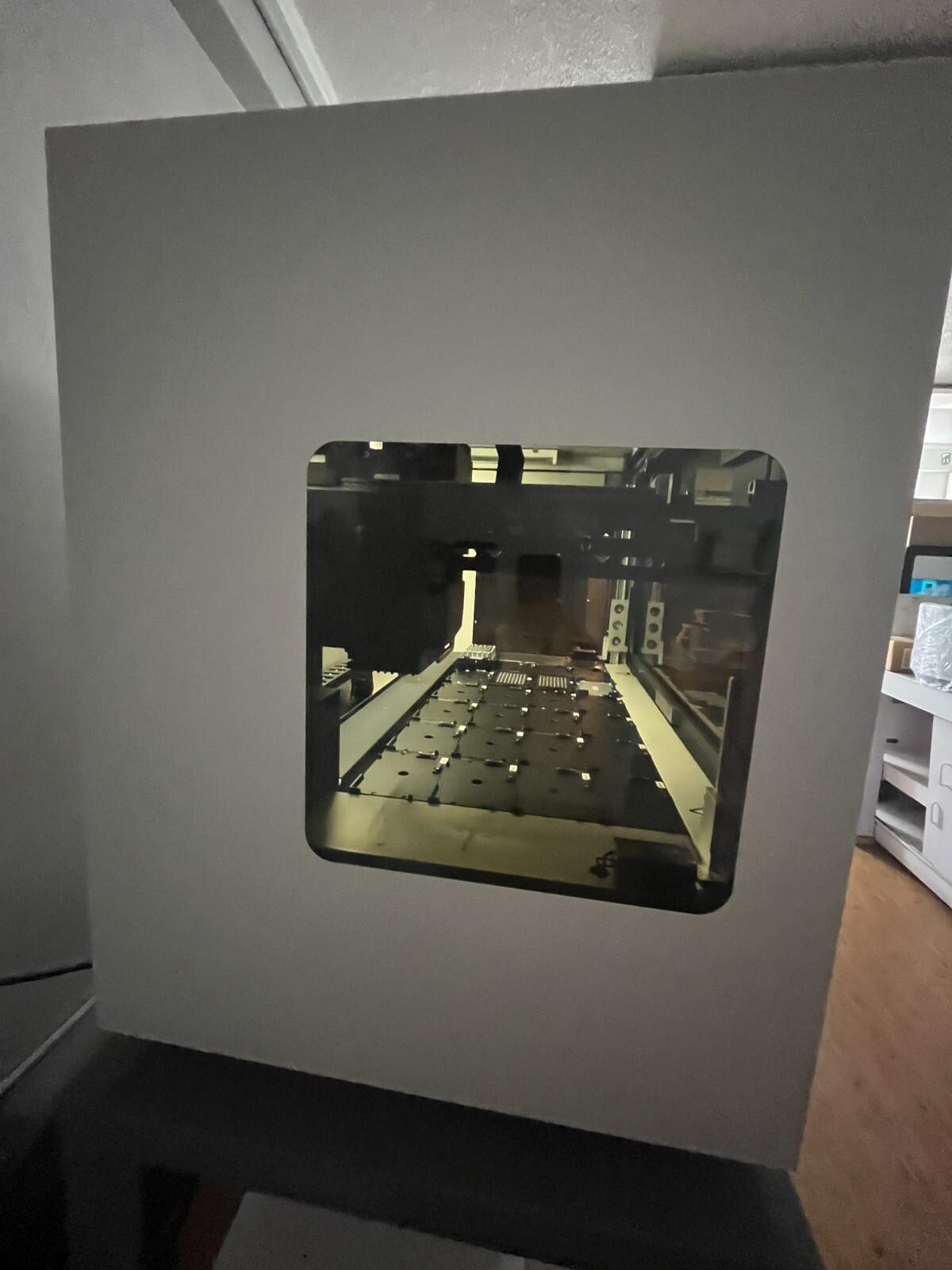 MGI MGISP-960RS High-Throughput Automated Sample Preparation System