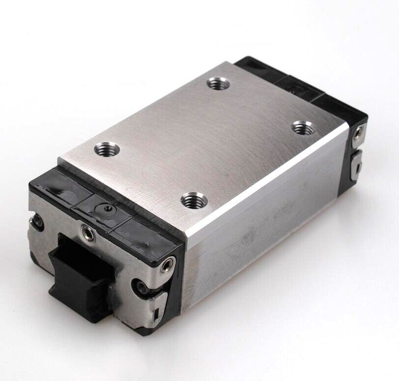 NEW Bosch Rexroth R162432320 KWD-035-SLH-C2-N-1 Size 35 Ball Runner Block