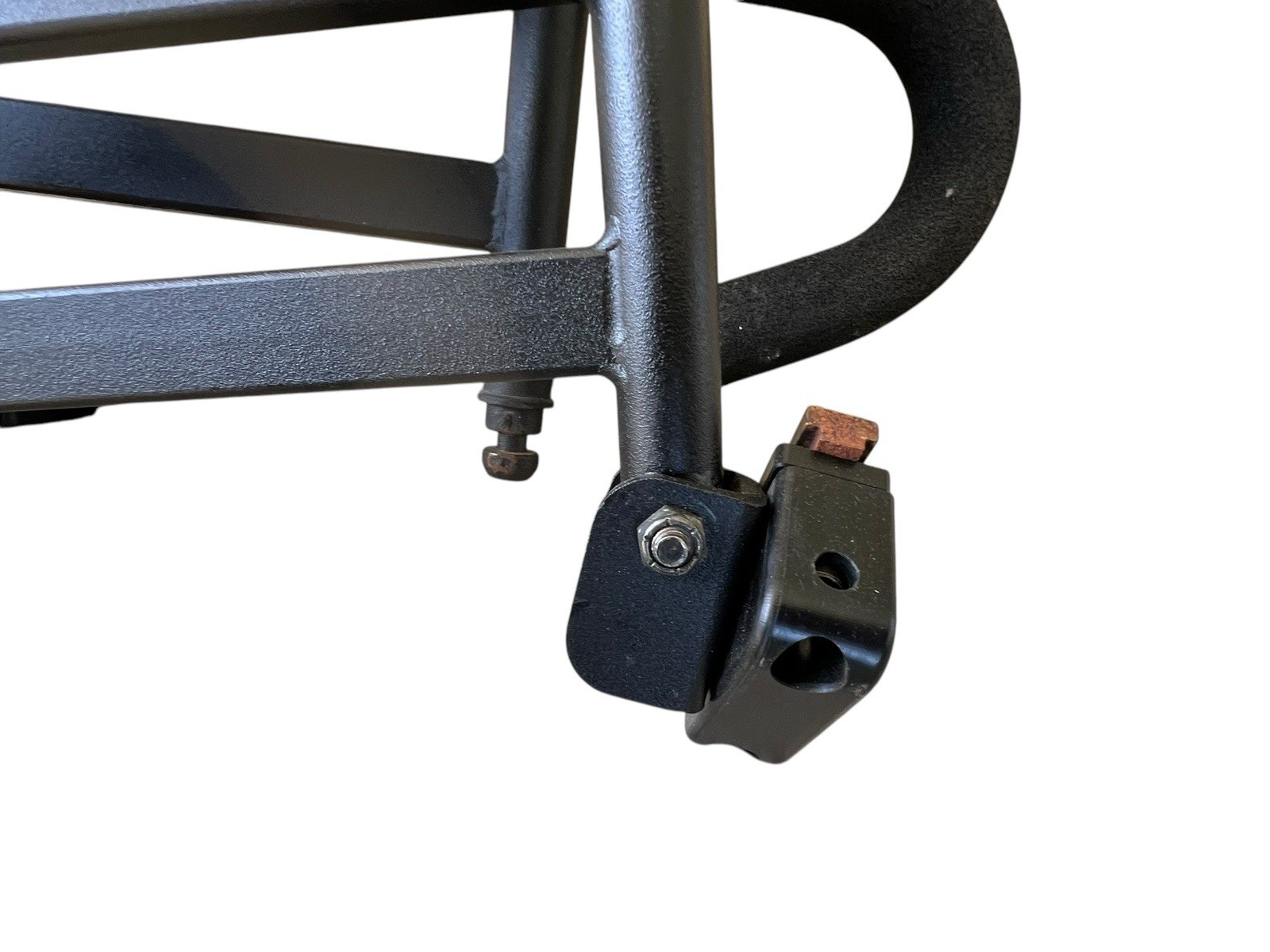 Quantum Q6 Edge Rival Dual Post Adjustable Armrests Arm Rest Power Wheelchair