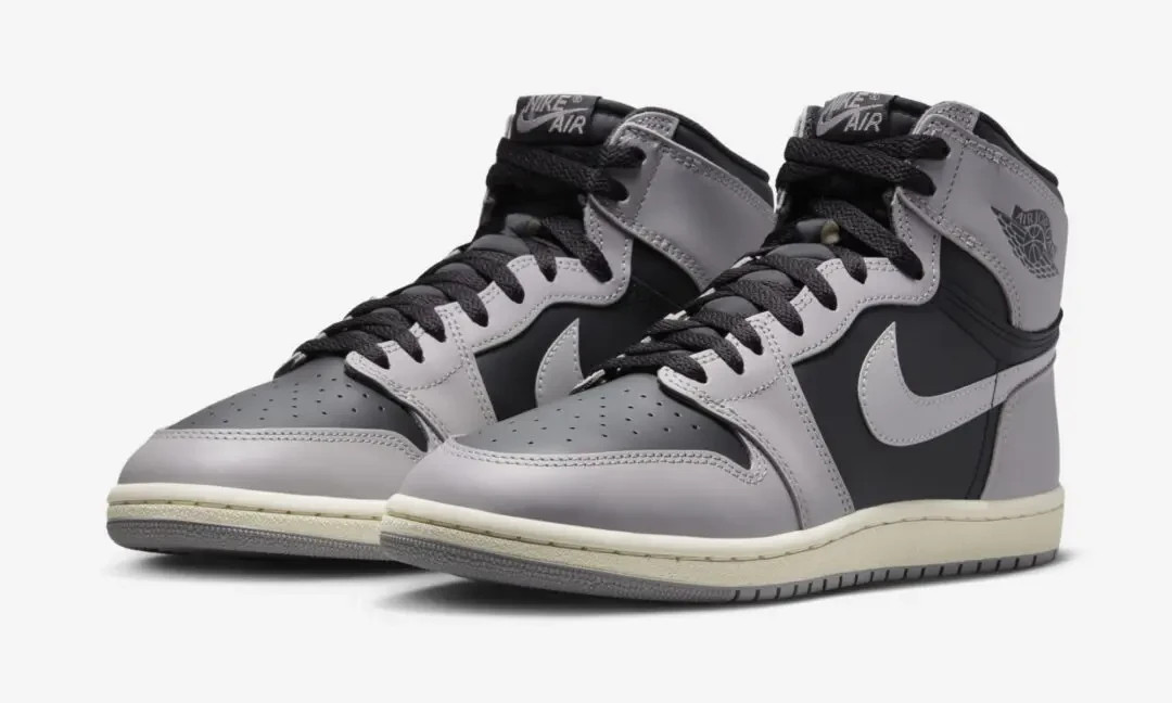 HV6674-020 Nike Air Jordan 1 High '85 Reverse Shadow (Men's)