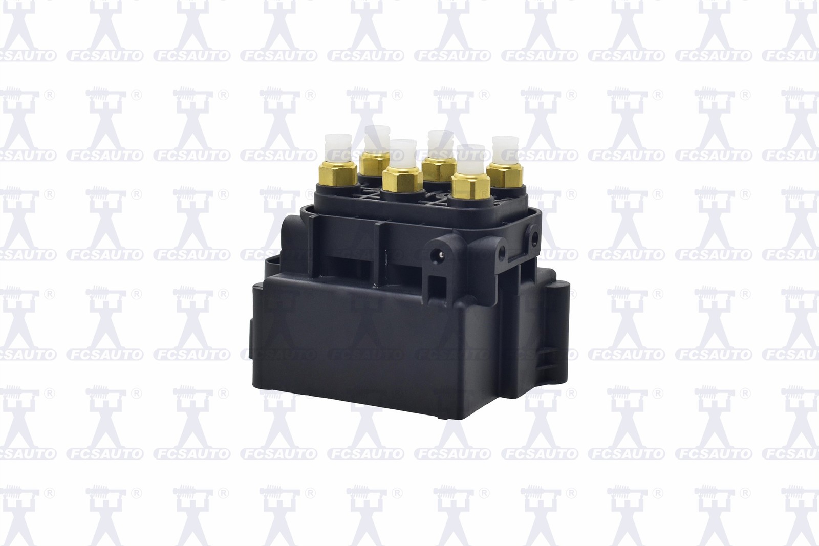 For 2022 Jeep Grand Cherokee WK - Air Suspension Solenoid Valve Unit FCS