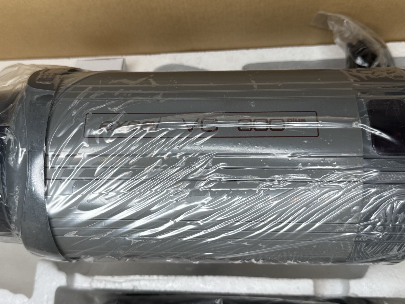 Visico Excel VC300 Plus Studio Lighting and Flash - NEW - *Read*