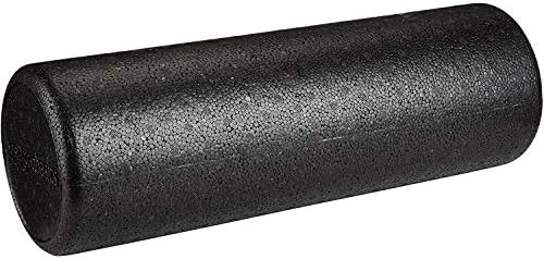 New High-Density Foam Roller for Exercise and Recovery 18 Inches Free Shipping