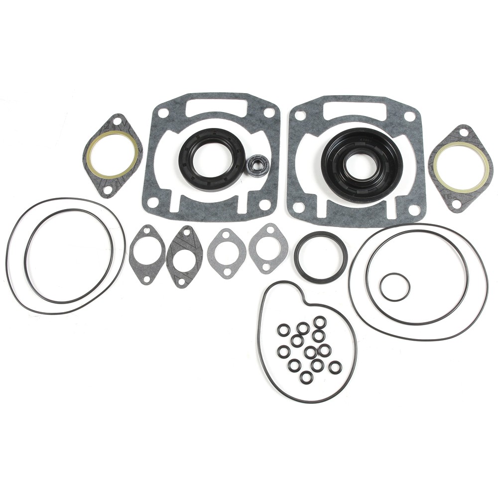 Sports Parts Inc Complete Gasket Set for 1994 Arctic Cat Cheetah 550 Snowmobile