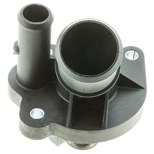 512-185 Thermostat, Black