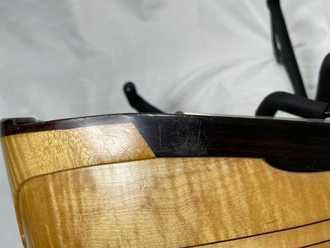 Shimada/Angel Mandolin Model:BN