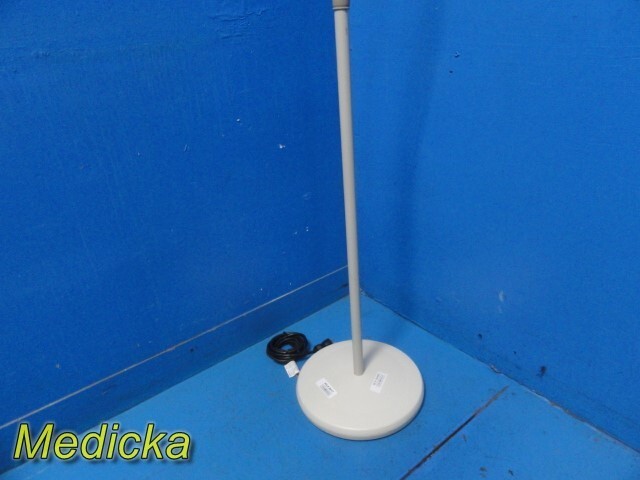 Midmark Ritter Model 152-001 Exam/Procedure Light W/O Caster Base ~ 36466