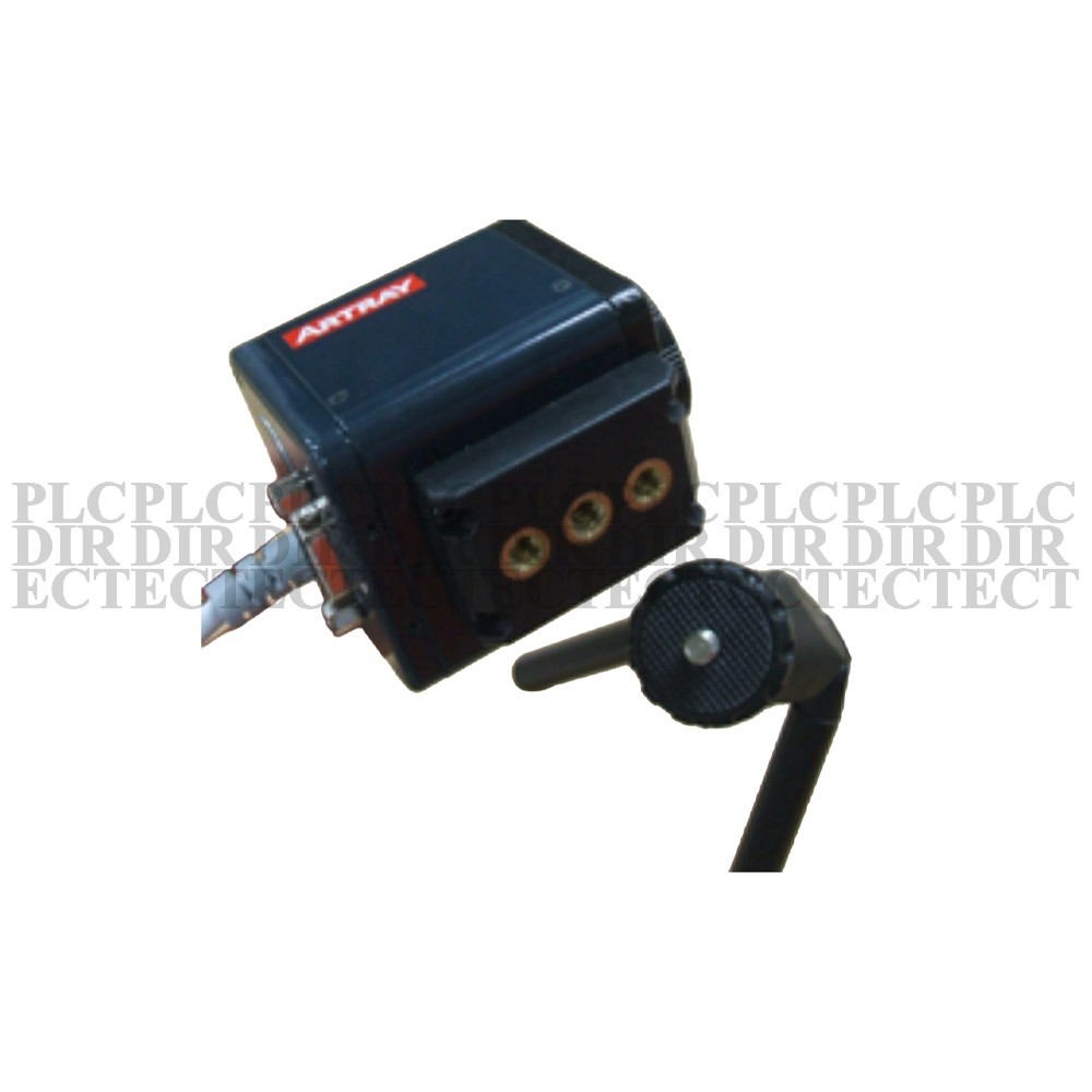Used ARTRAY ARTCAM-130SS Industrial CMOS Camera