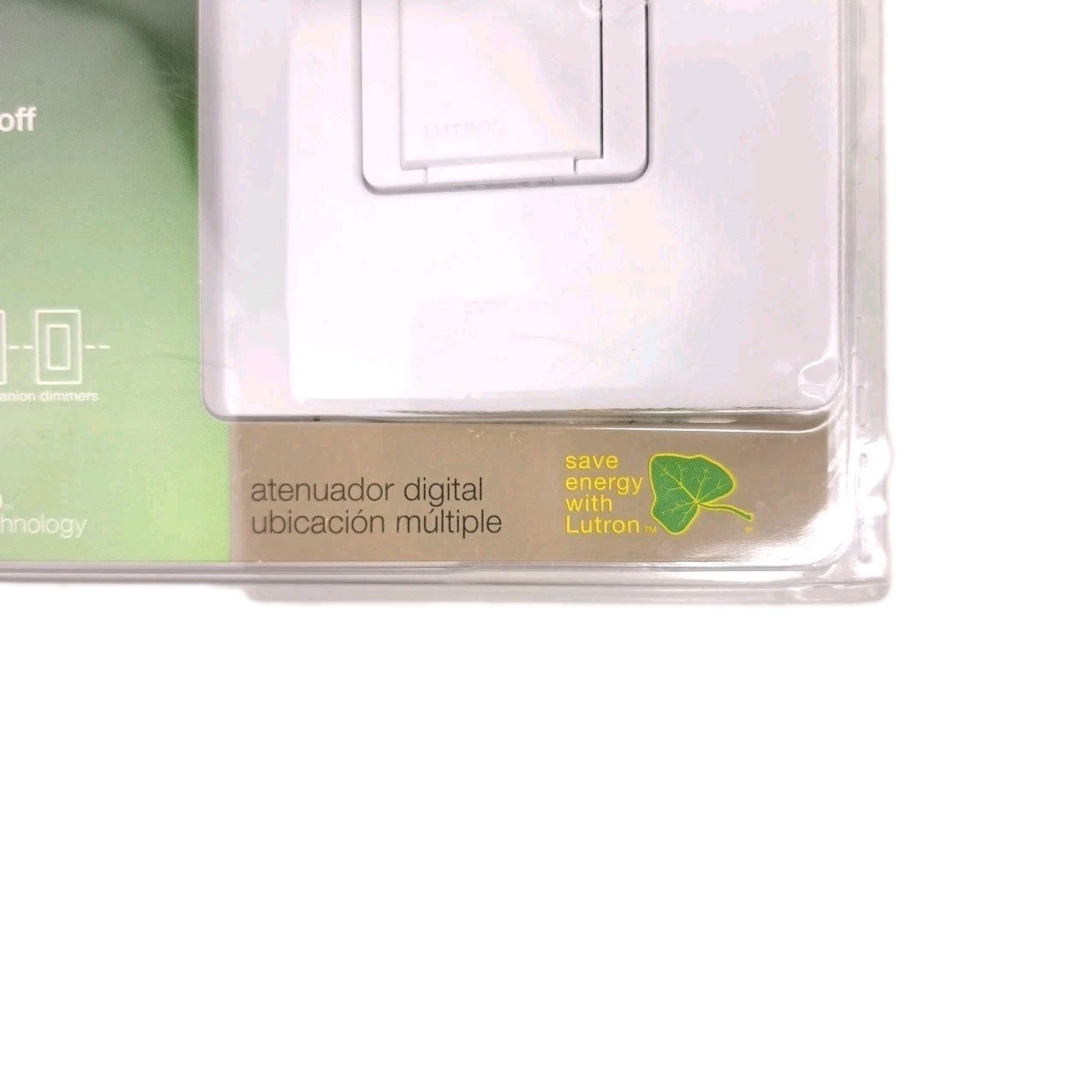 C L Digital Dimmer Multi Location Kit For Homes