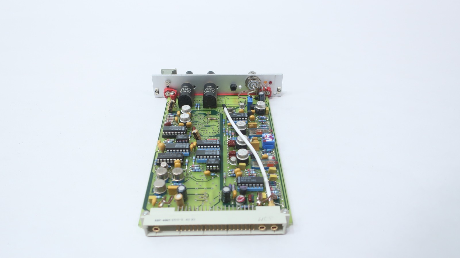SCA-B1PS Memory Module