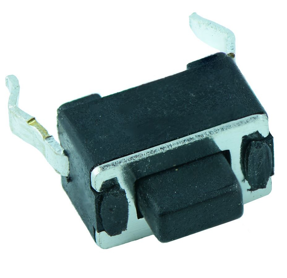50 x 3.5x6mm Momentary PCB Tactile Switch 5.0mm Height