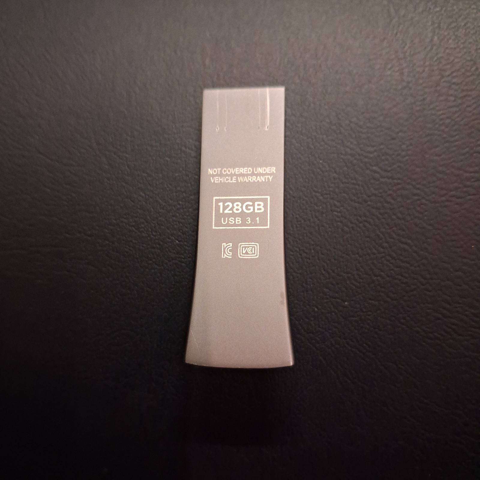 Tesla 128gb Usb Flash Drive Sentry Mode Model 3 X Y