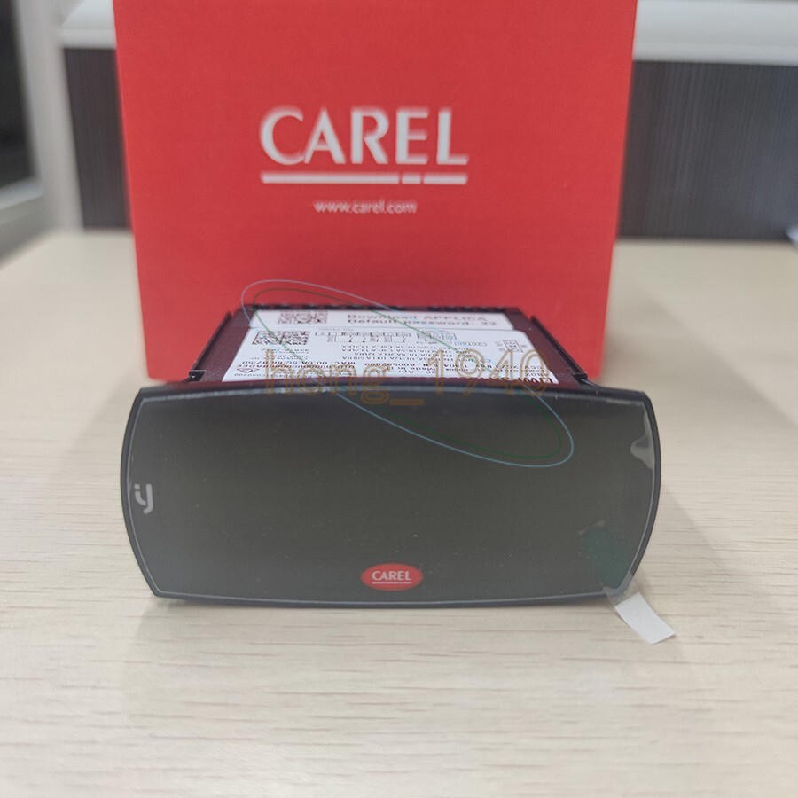 New One Carel display cabinet controller IJWPSA4B02S0523