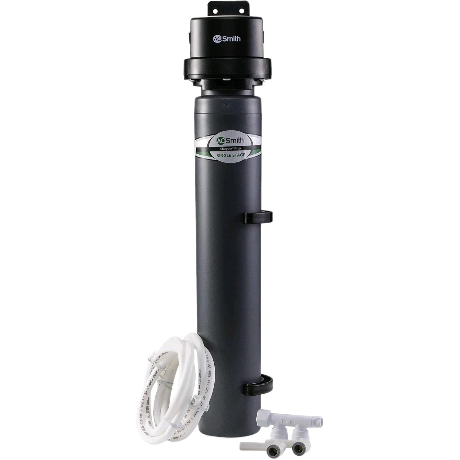 A.O. Smith AO-MF-ADV Advanced Single Stage Direct Under Sink Water Filter System