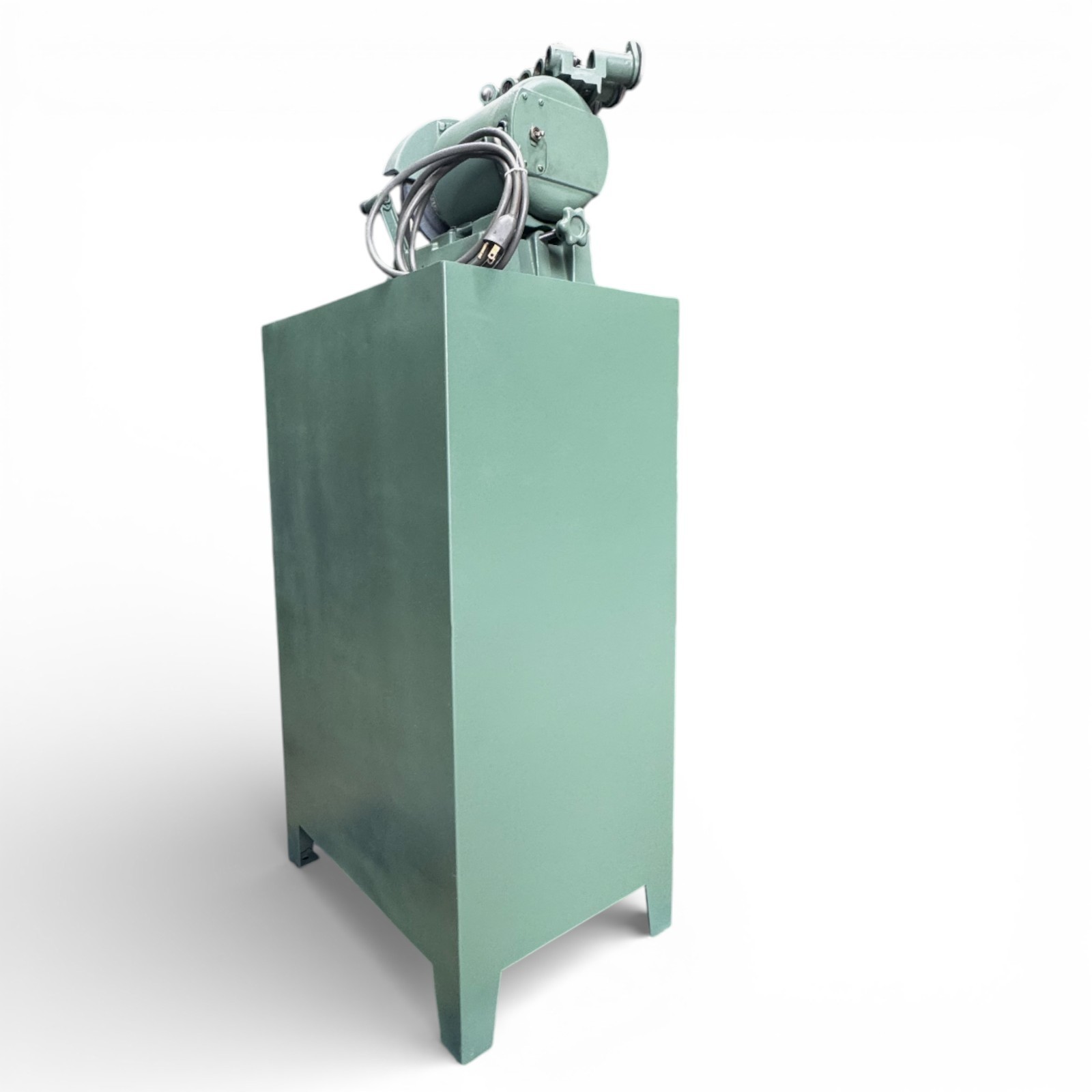 BLACK DIAMOND MODEL 2B DRILL GRINDER