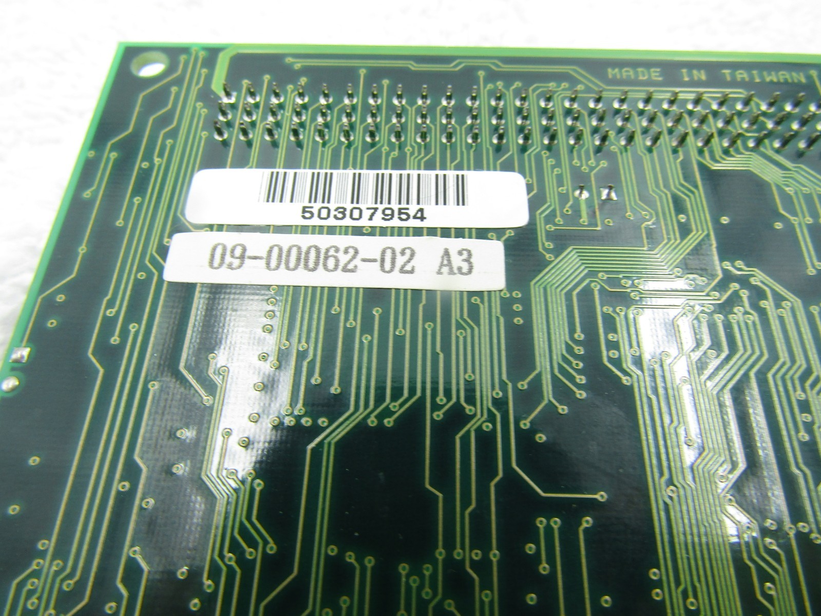 ASANTE TECH 1993 MCLC Version A 47-0034-953