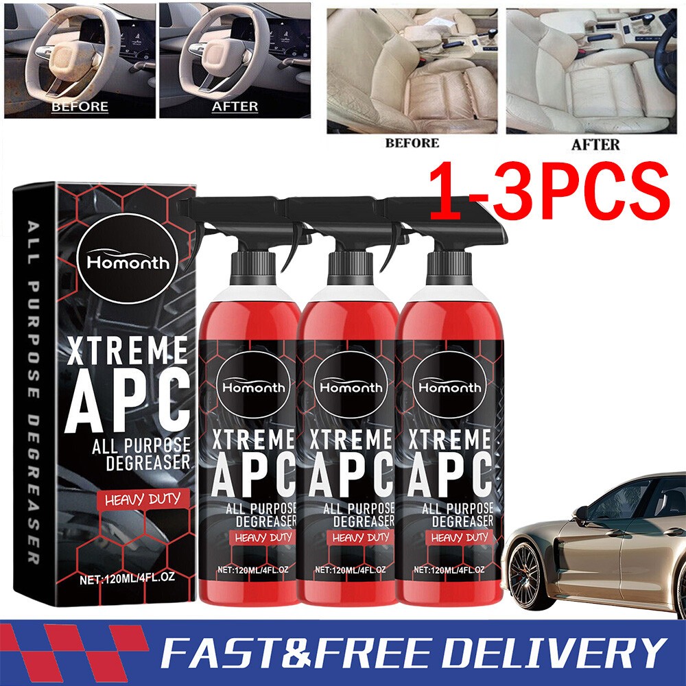 Mad Xtreme Apc Cleaner, Xtreme Apc All Purpose Degreaser, Mad Heavy Duty Cleaner