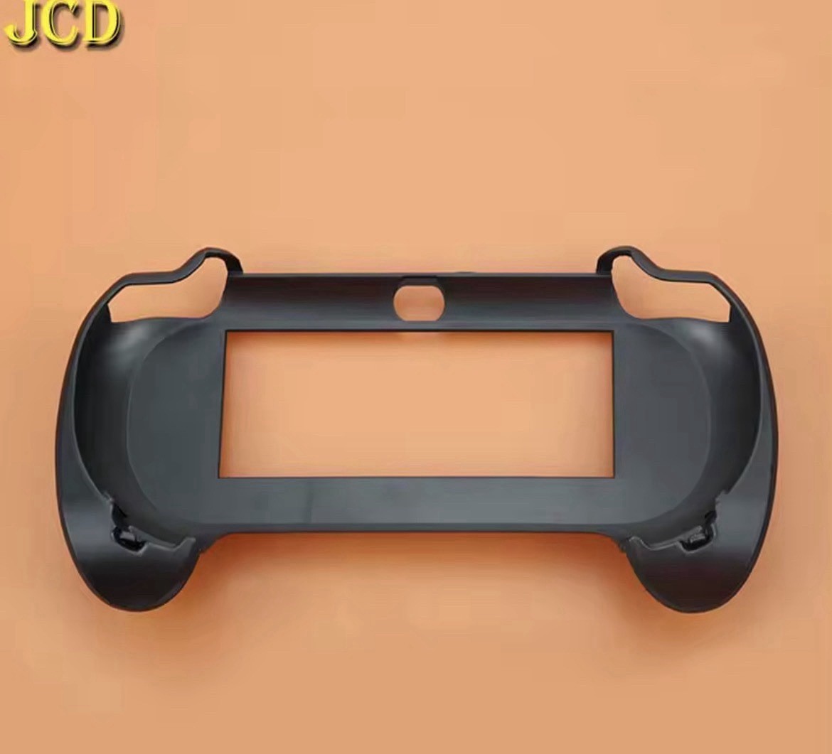 Plastic Hard Shell Holder For PSV1000 GamePad Bracket Stand Protective Case