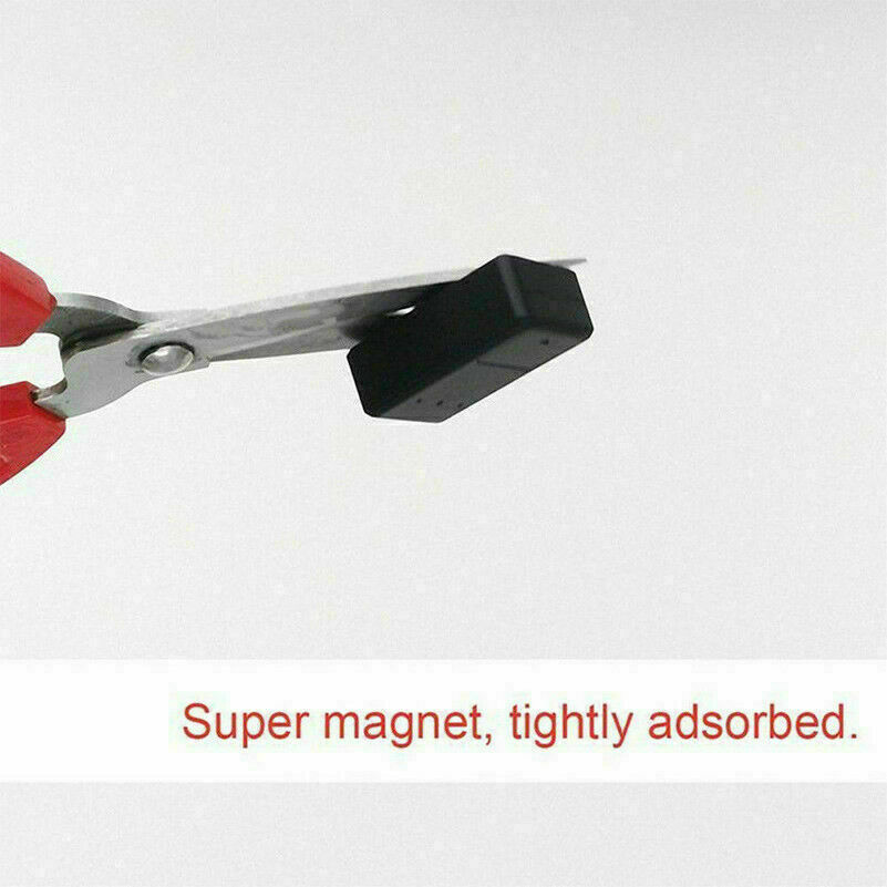 Magnetic GPS Mini Tracker Real-time Car Vehicle Wireless Tracking Locator GF07