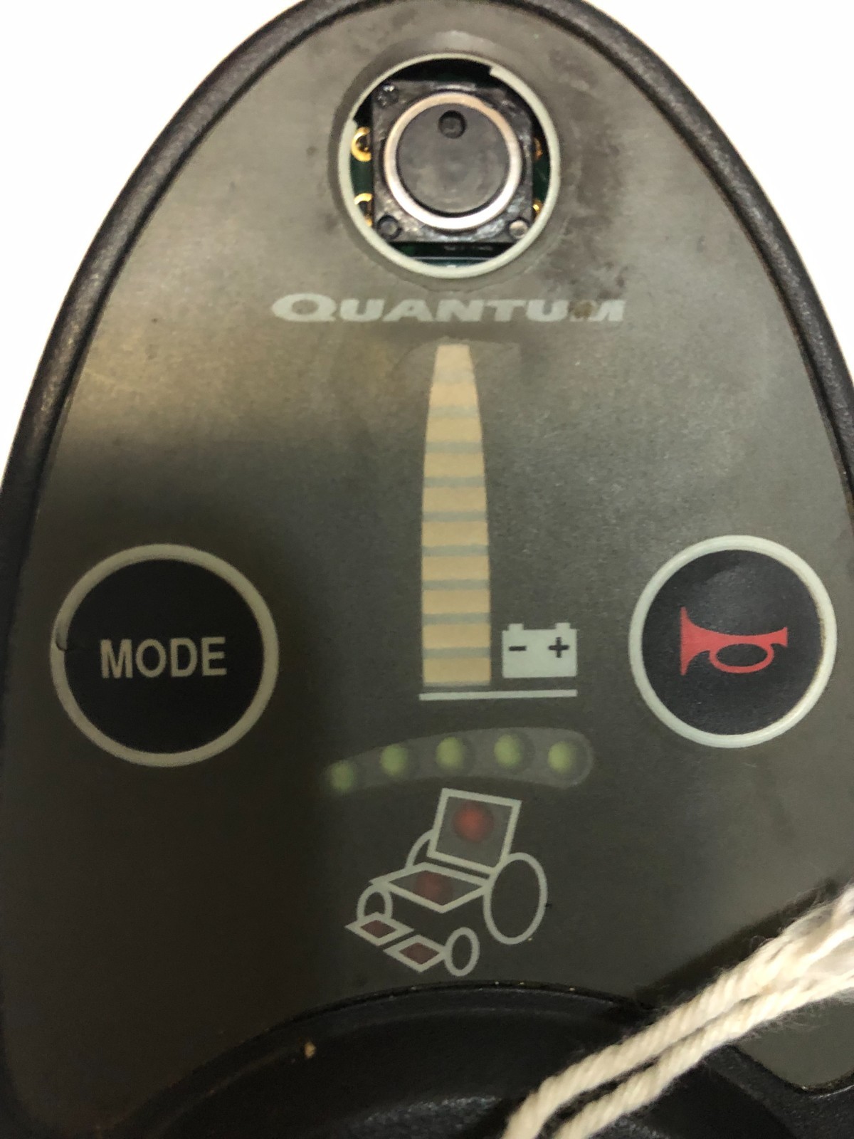 OEM PG Drives Technology Remote Plus 3-Key Joystick Module (Model D50524