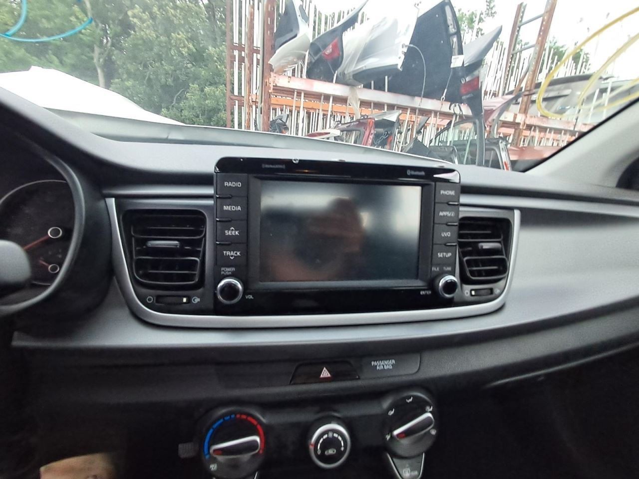 RIO 2019 Transmission Shift 3010383