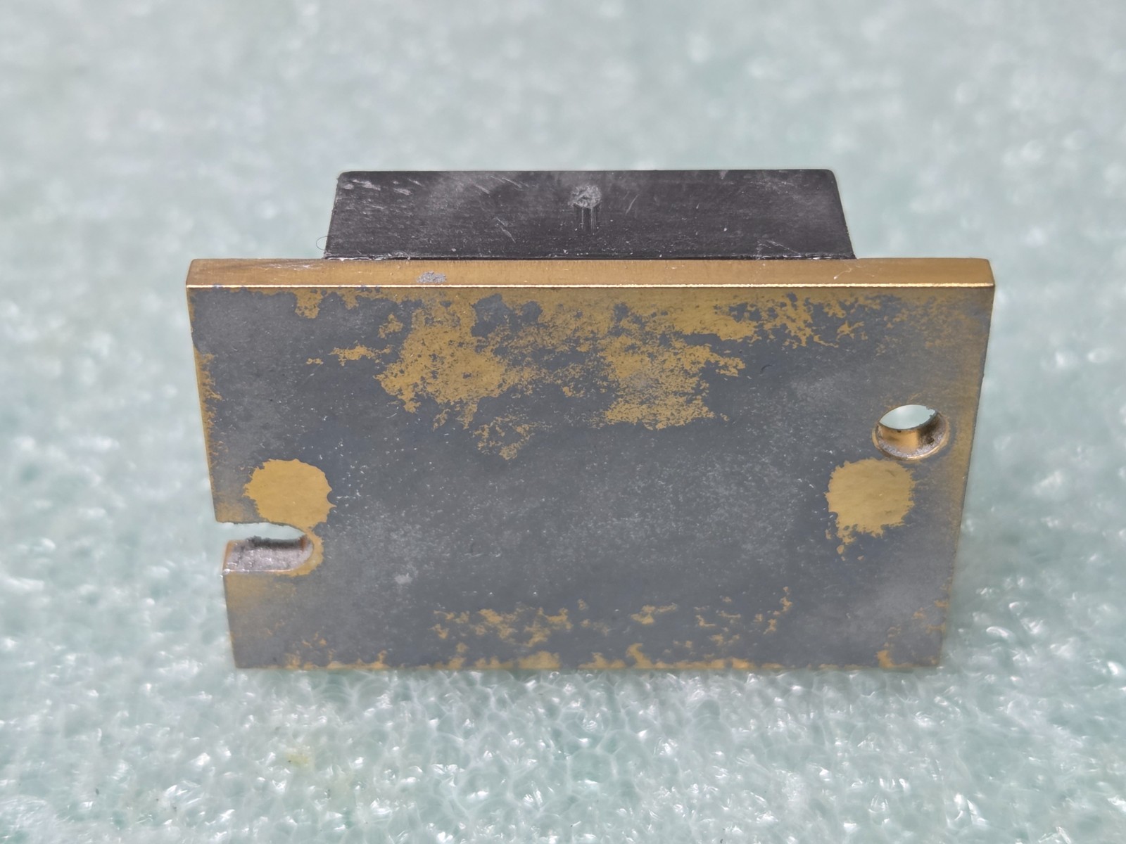 AE APEX 8705146 D RF Power MODULE