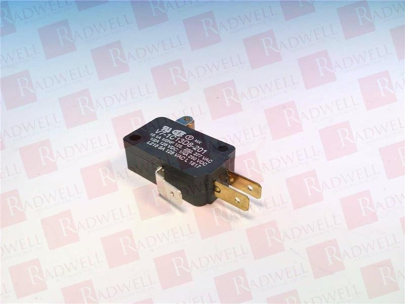 HONEYWELL V7-1C13D8-201 / V71C13D8201 (NEW NO BOX)