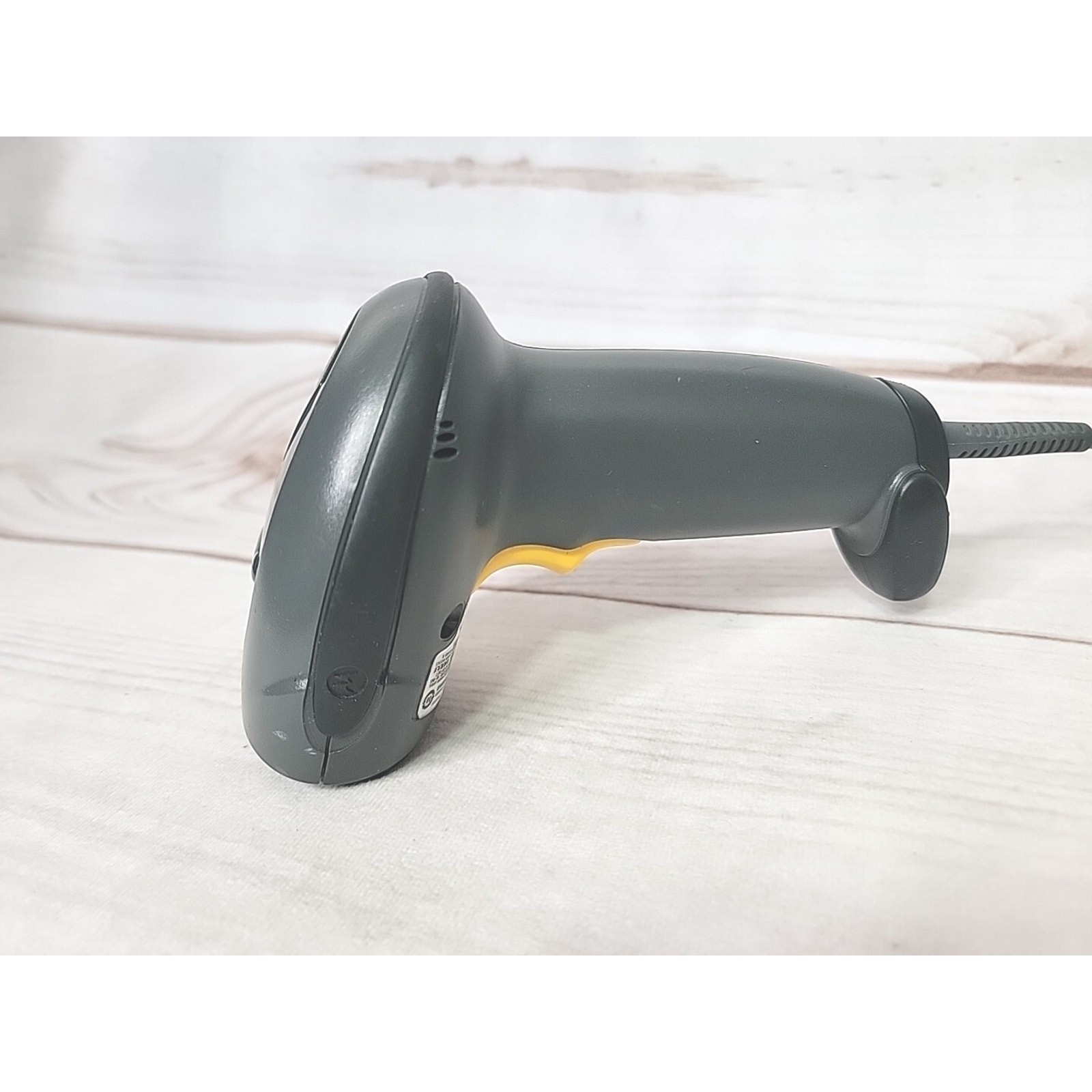 Symbol LS4208 LS 4208 Hand Held USB Barcode Scanner