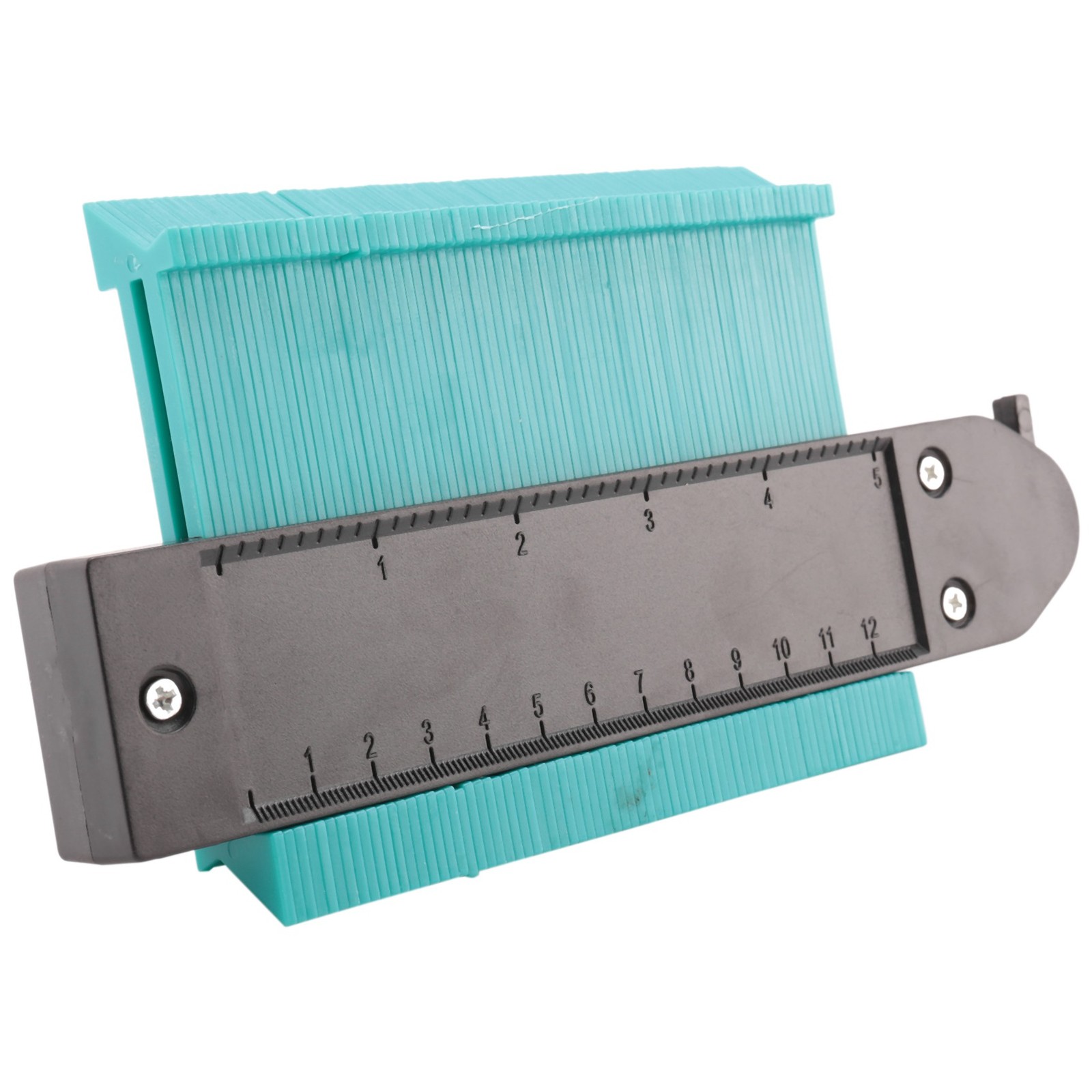 Shape Contour Duplicator Profile  Tiling Laminate Tiles  Shaping Wood4186