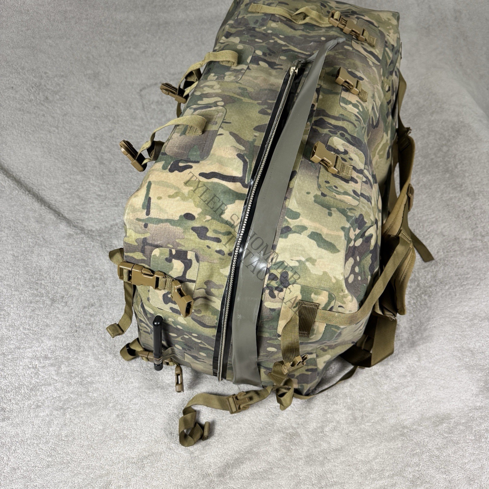 Watershed Kodiak Patrol Carrier Pack