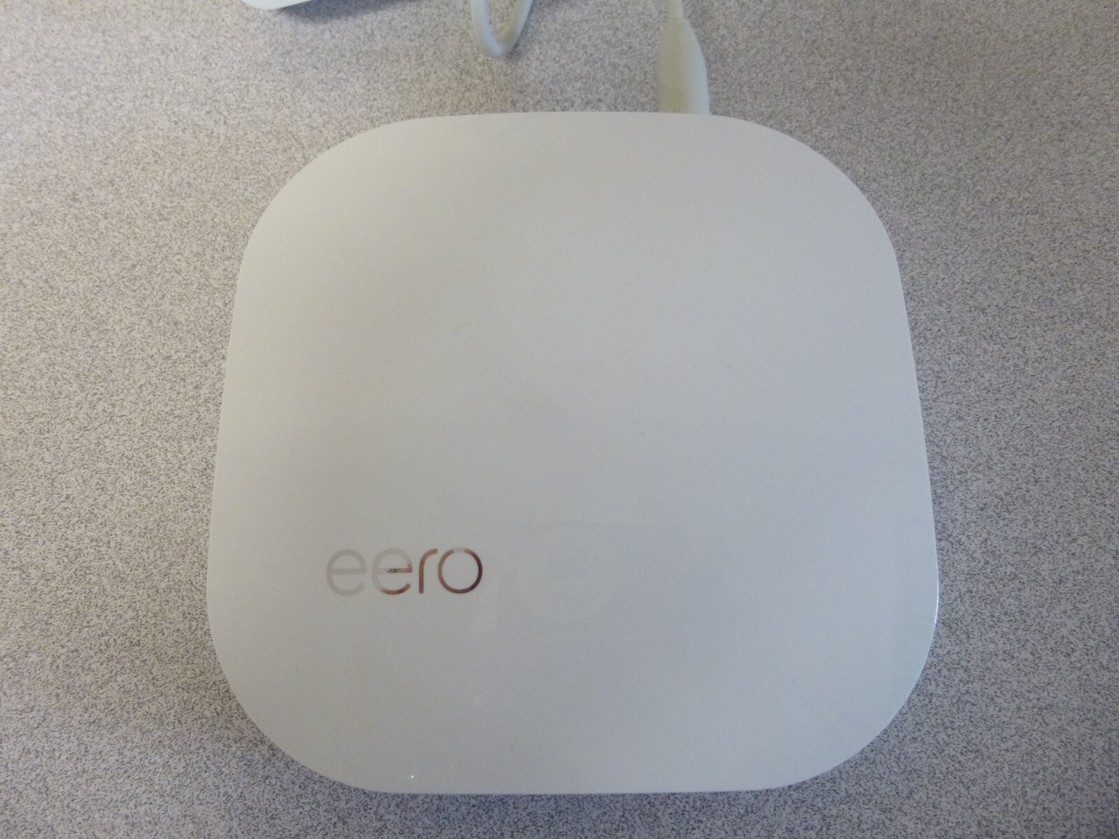 eero A010001 1st Generation Router