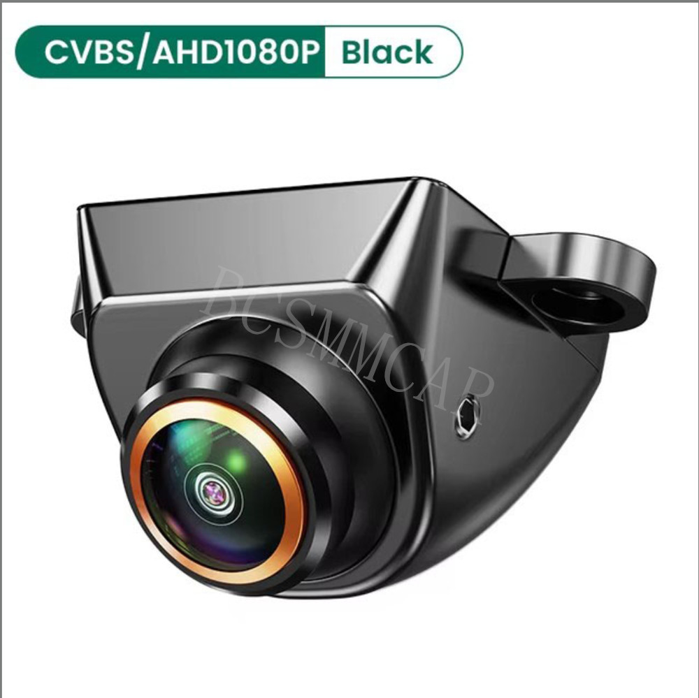 Parking Camera 170° AHD CVBS Car Rear View Reverse Backup Camera Night Vision