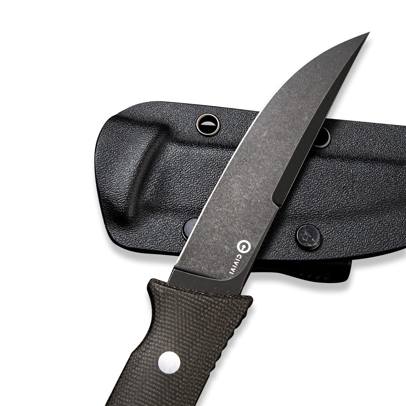 New Civivi Tamashii Fixed Blade Knife C19046-4