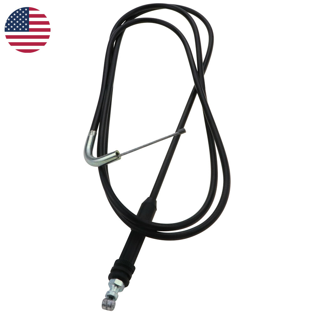 Throttle Cable For 2000 2001 Suzuki LT-A500F QuadMaster Auto