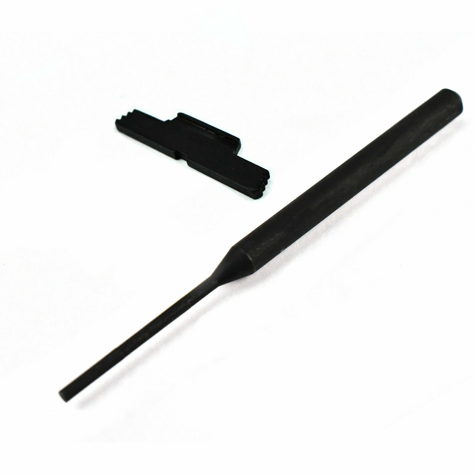 Extended Slide Lock Combo for Glock 26 Gen1 to Gen4