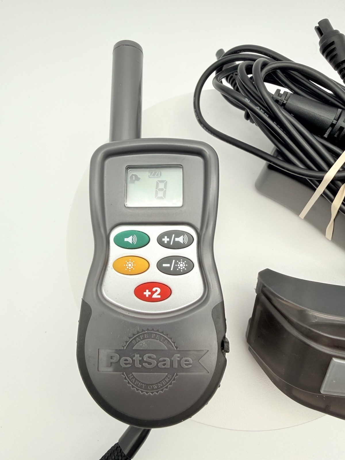 PetSafe Elite Big Dog Remote Trainer for Dogs 40lbs+ 1000 Yards (Remote Only)