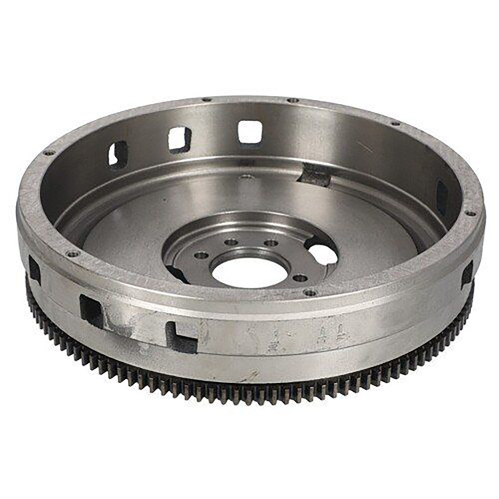 AR40565 Flywheel with Ring Gear Fits John Deere 3010, 3020, 4010, 4020, 500+