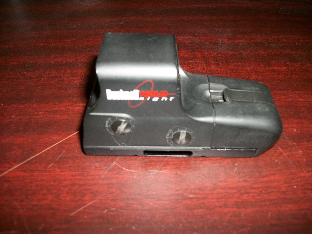 BUSHNELL Holo Sight w/ Original Box