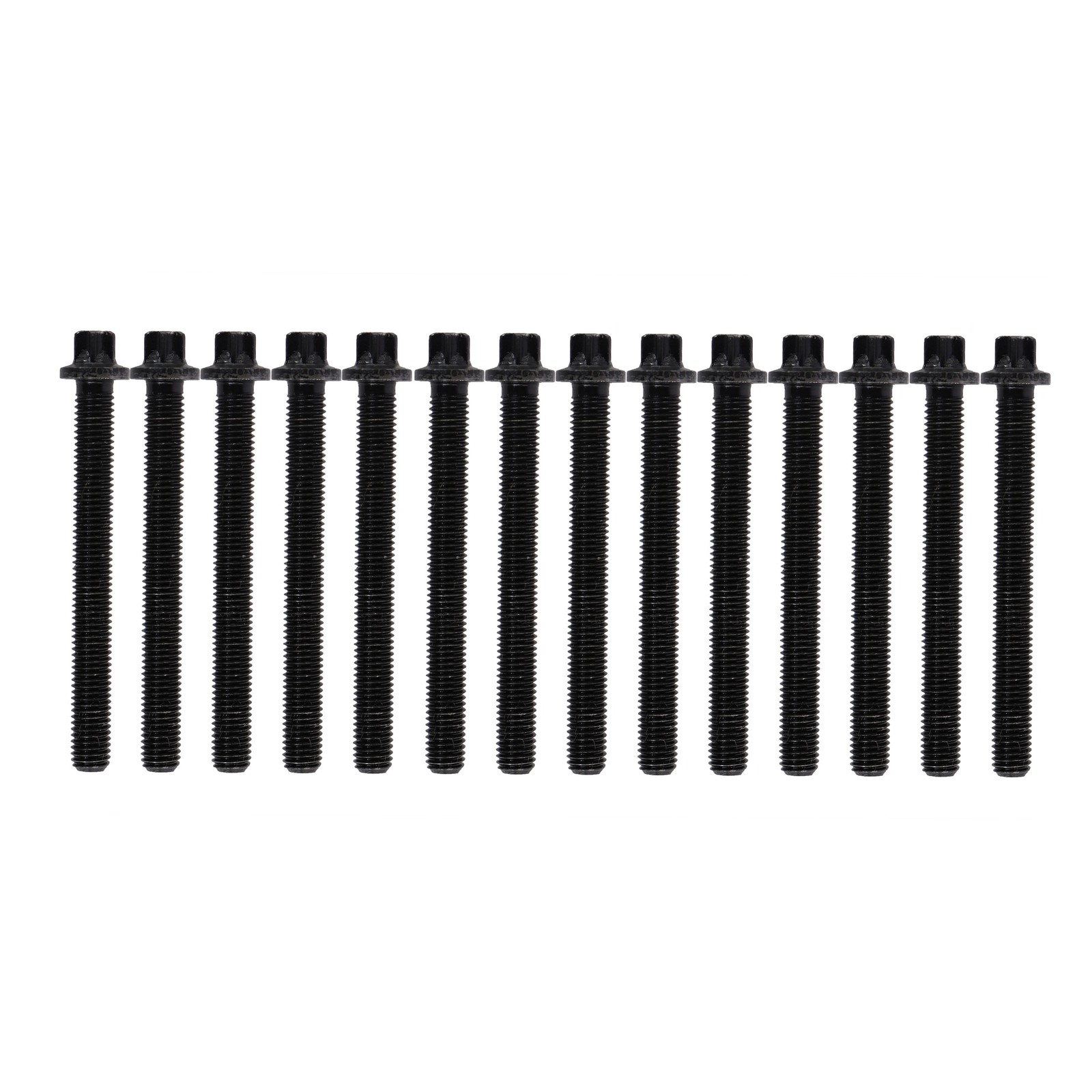DNJ HBK847 Head Bolt Set fits 1997-2002 BMW Z3 01-06 BMW X5