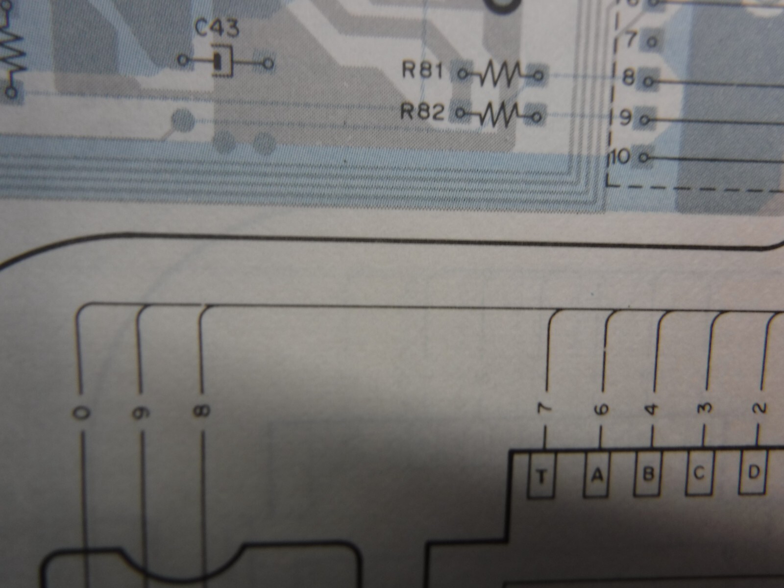 Sony RM-440 Revised-2 Automatic Editing Control Unit Service Manual 9-996-601-03