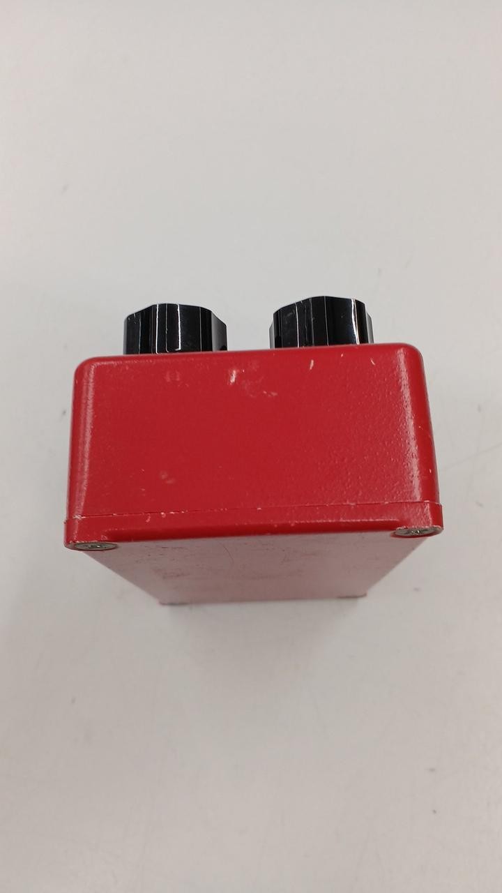 MXR DYNA COMP Compressor Pedal