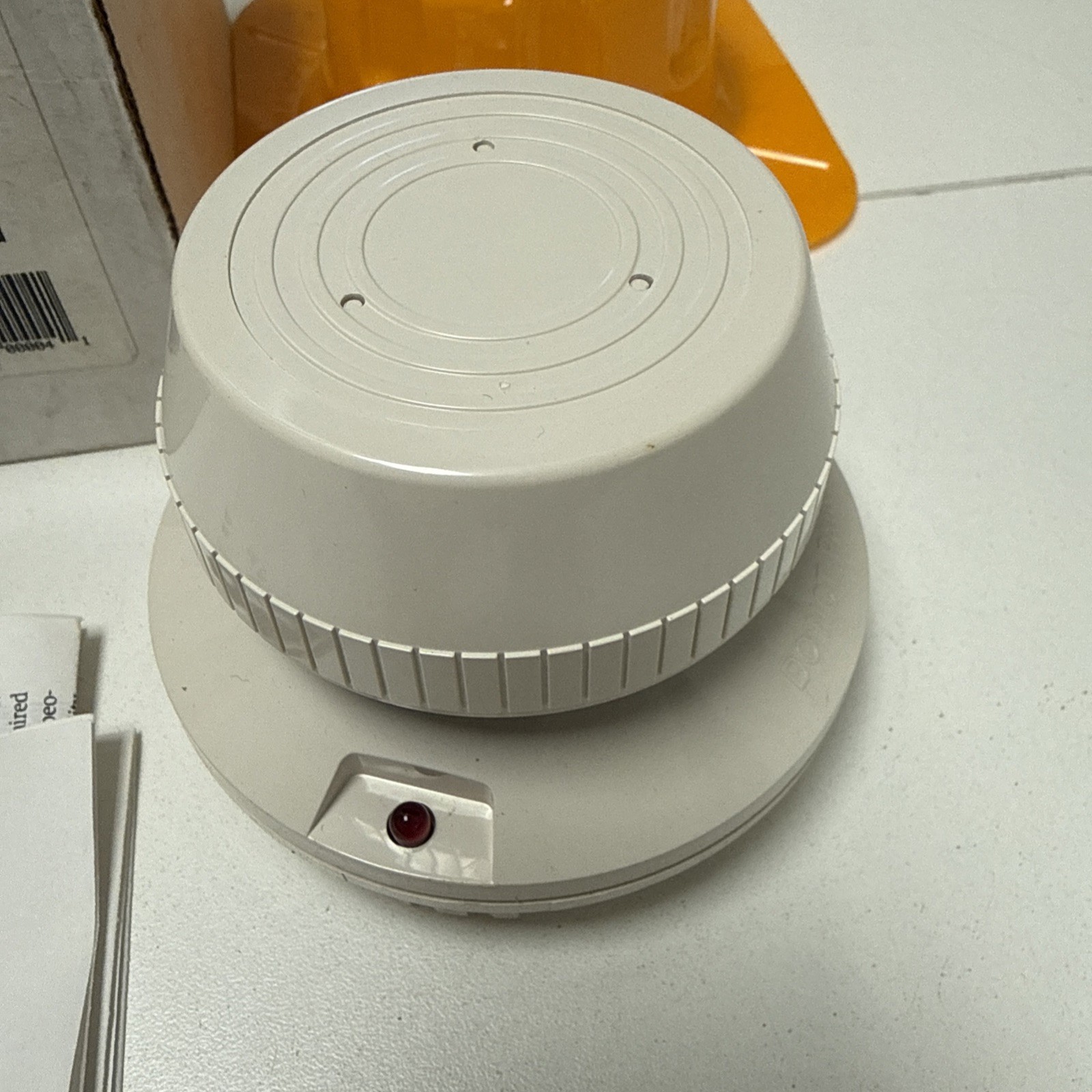 SYSTEM SENSOR 1451 Ionization SMOKE DETECTOR P3